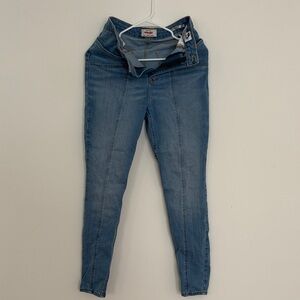 Wrangler’s Women's Blue Jeans